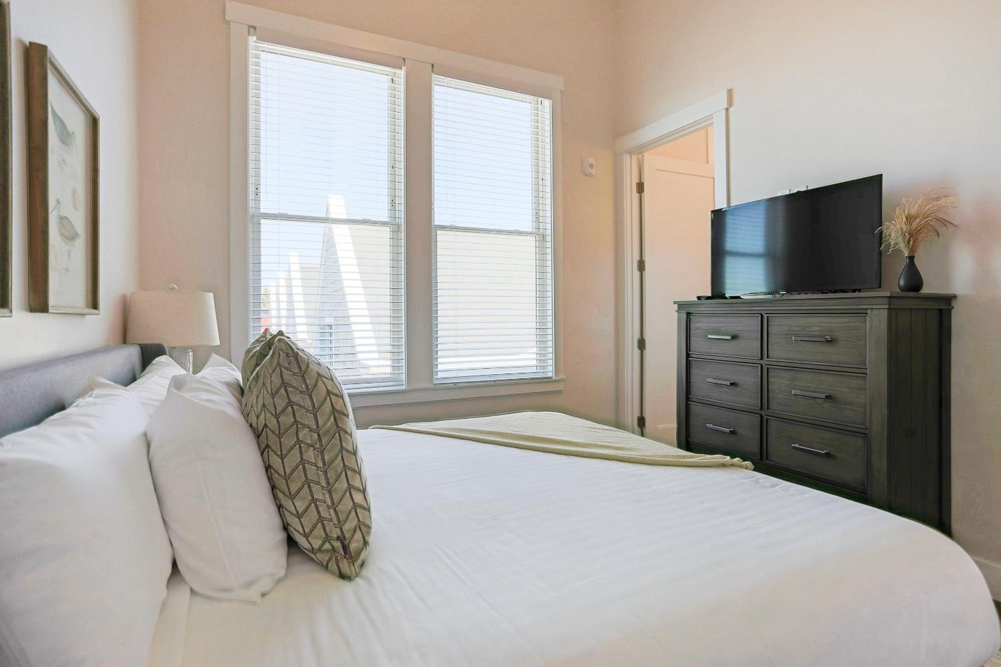 Windjammer By Seabrook Hospitality Pacific Beach Εξωτερικό φωτογραφία