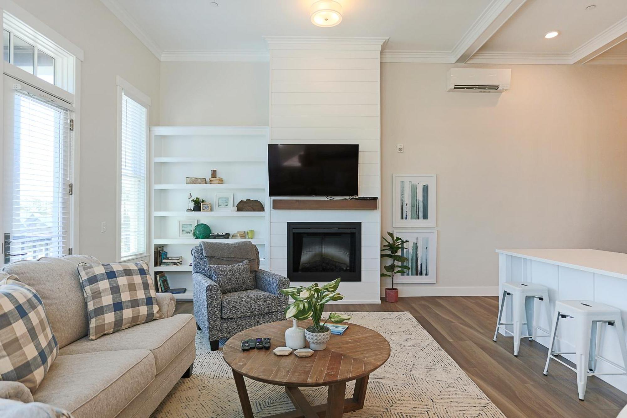 Windjammer By Seabrook Hospitality Pacific Beach Εξωτερικό φωτογραφία