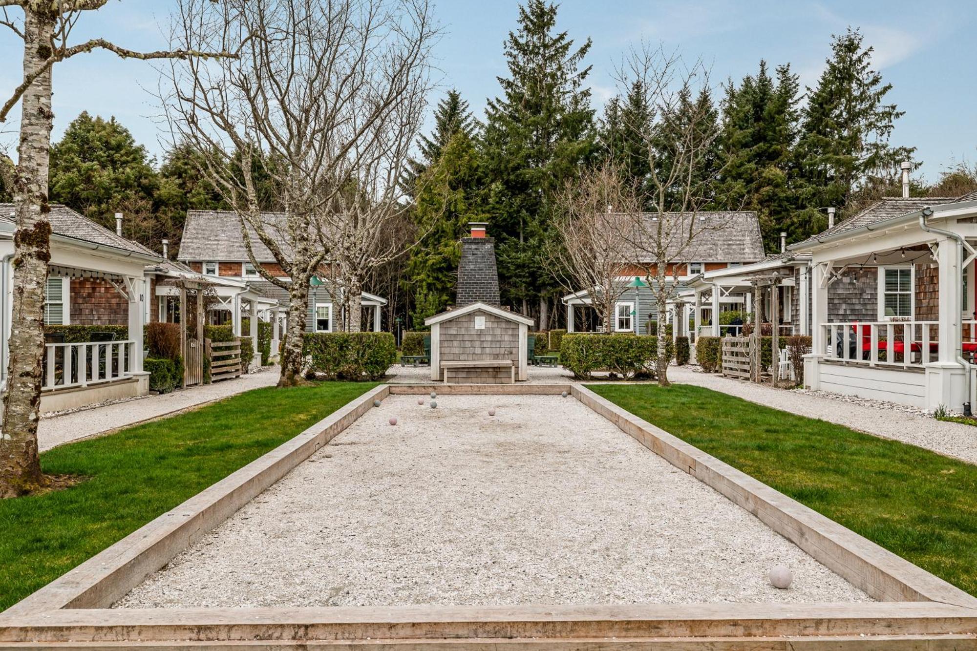 Windjammer By Seabrook Hospitality Pacific Beach Εξωτερικό φωτογραφία